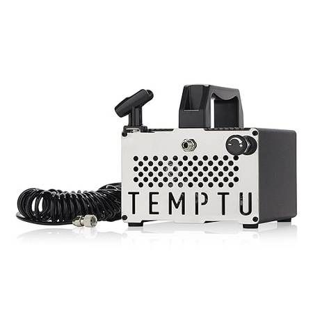 Brand New TEMPTU S-One Airbrush Compressor