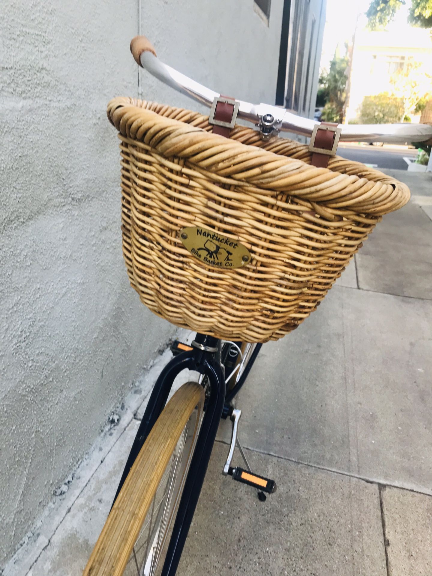 st germain linus bike