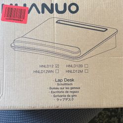 Lap Desk