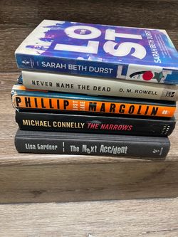 Free books