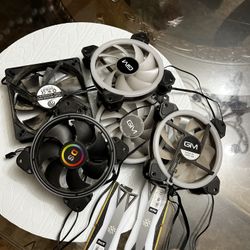 The Gaming Pc Parts 