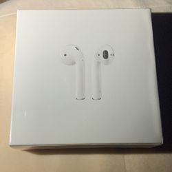 Airpods 1st generation (send offers)