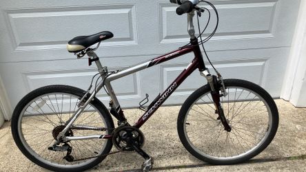 Schwinn Hybrid Bike