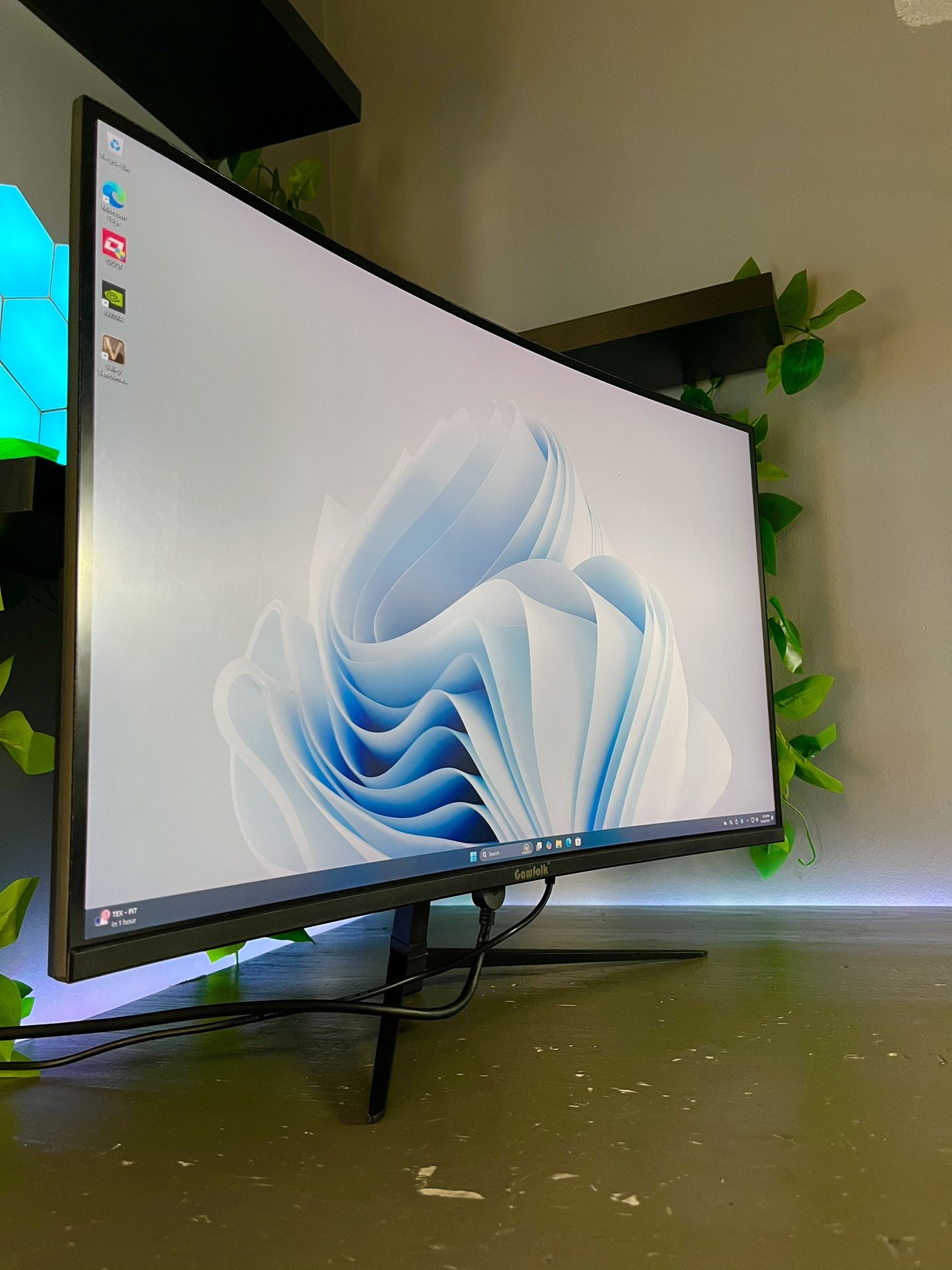 1440p 165HZ 27 inch Gaming Monitor