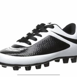 Cleats Size 3