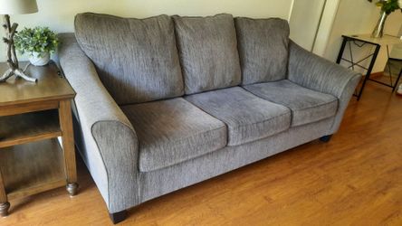 Sofa from Ashley Furniture
