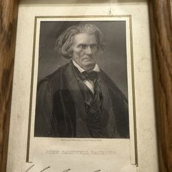 John Caldwell Calhoun