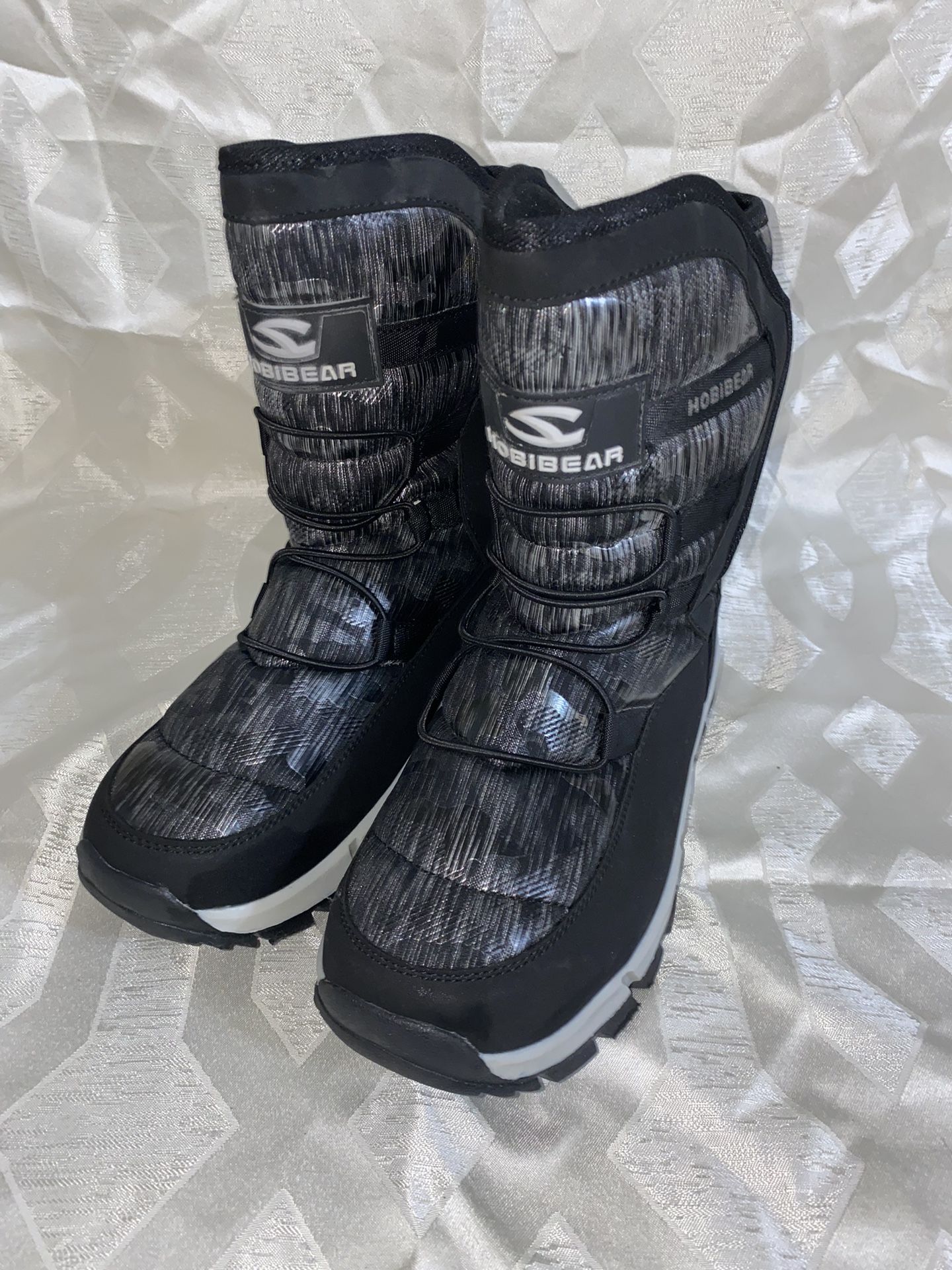 Kids Snow Boots
