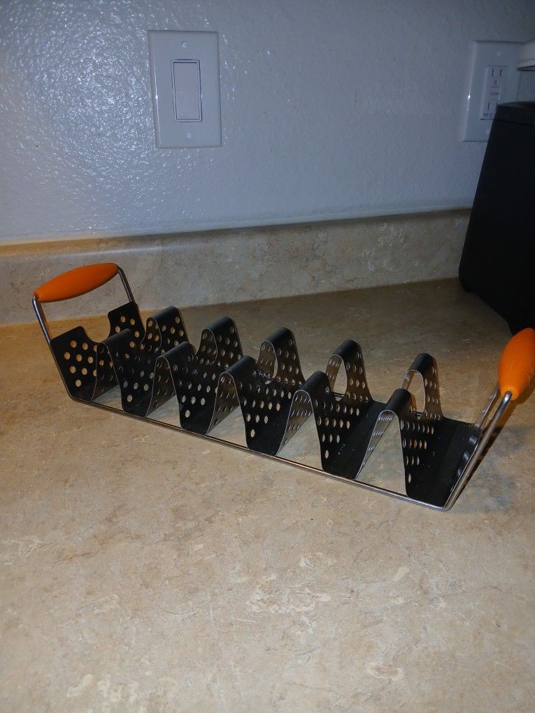 Taco Holder