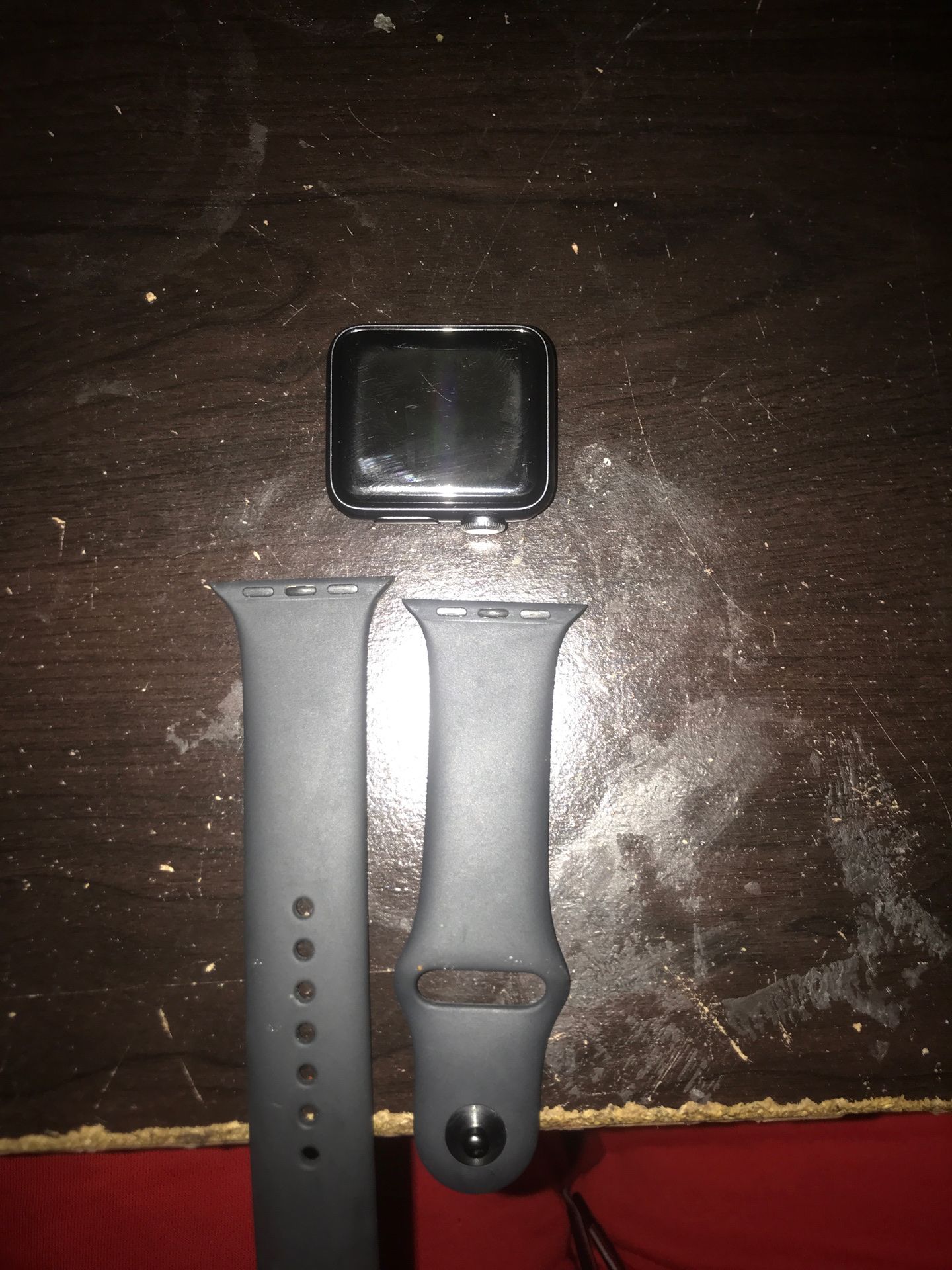 Apple watch