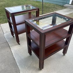 Side Tables 
