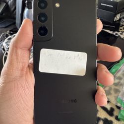 Samsung S22 128Gb Unlocked 