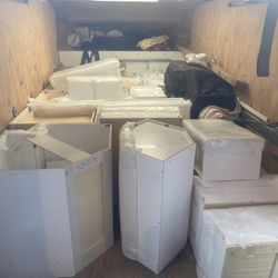 Kitchen Cabinets Direct Shaker White Cabinets