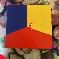 SHINee The Story of Light Ep. 3 w/ inclusions