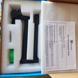 Over Stove Pot Filler Faucet