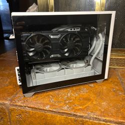 Gaming pc computer