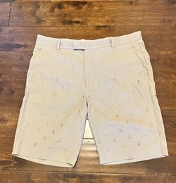 G/FORE Shorts Size 36 Barely Worn $52