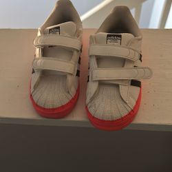 Adidas Toddler Shoes