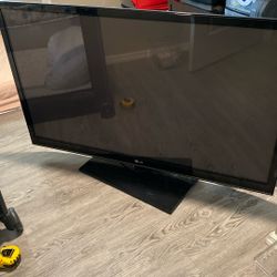 LG Plasma Tv 
