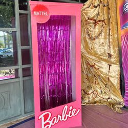 Barbie Box🩷