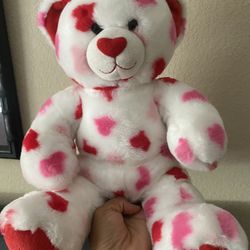 Build A Bear Plush 