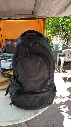 backpack Rolling backpack