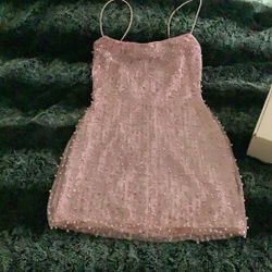 Prom Dress From Oh Polly Size 0