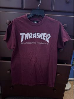 Thrasher T-Shirt