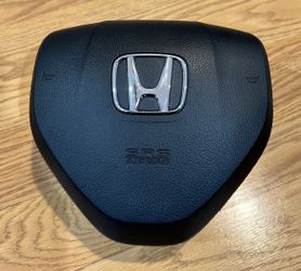 Honda Civic Steering Wheel Bag