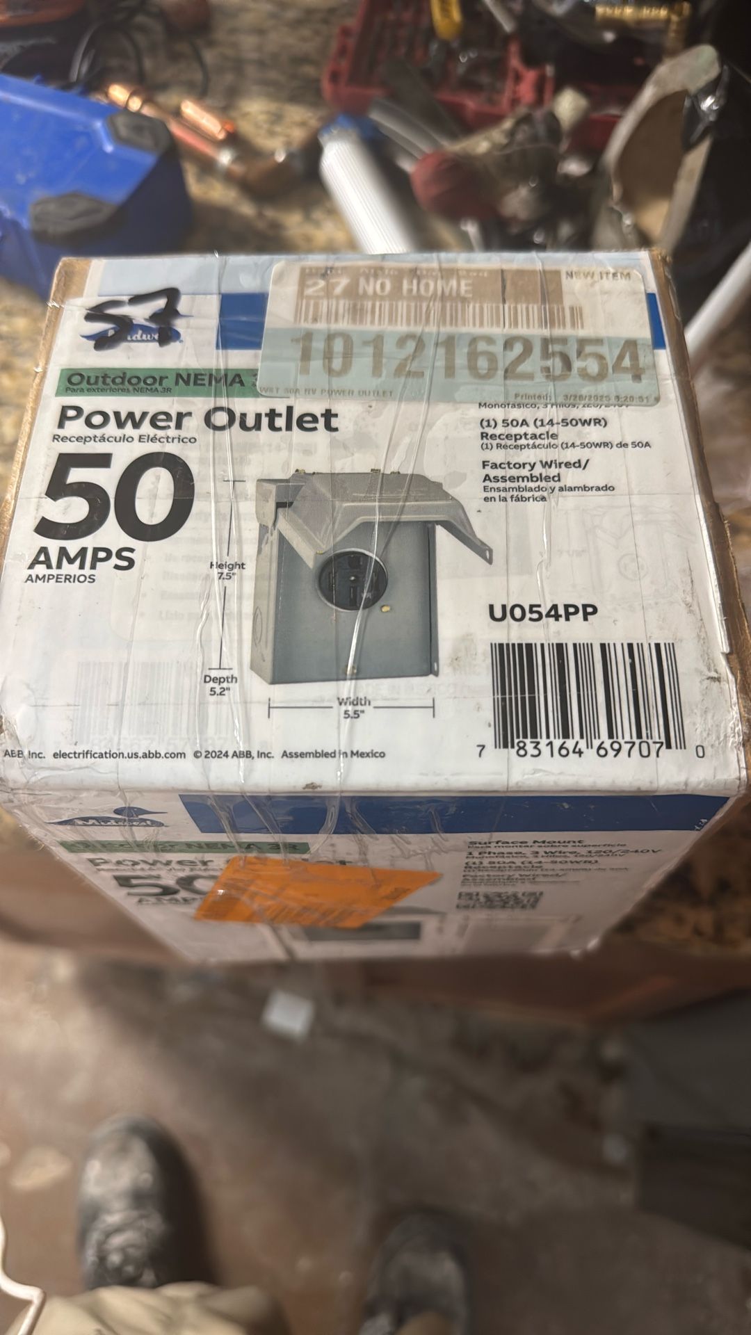 Rv Outlet 