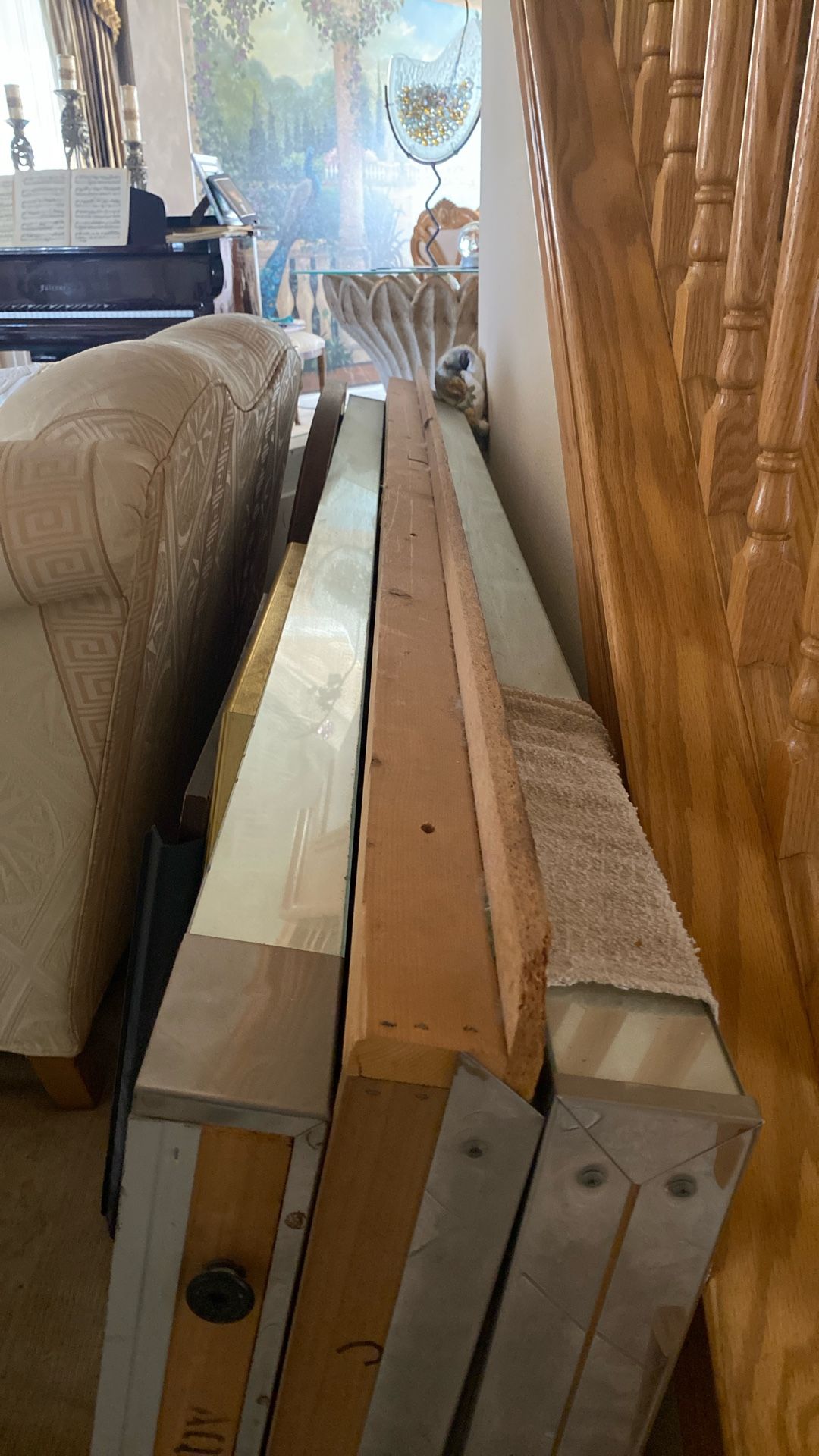3 Way Mirror
