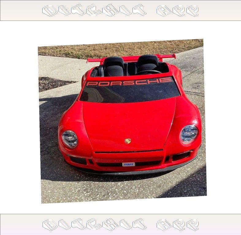 relationship appear Kids' Electric Vehicle Adventure and Thrills for Young Racers