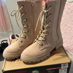 Girls Boots 
