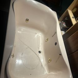 Jacuzzi Tub