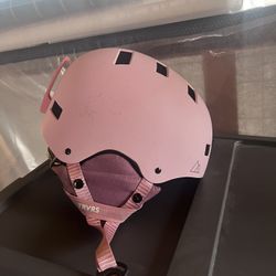 Ski/snowboard/skate Helmet (small)