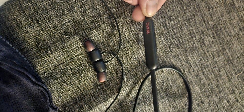 Beats Flex Headphones