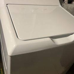 Lavadora Y Secadora Nueva Trabajan Muy Bien 