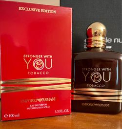 SWY TOBACCO COLOGNE