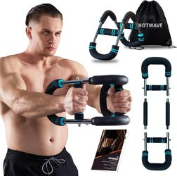HOTWAVE Twister Arm Trainer 60-110 Lbs