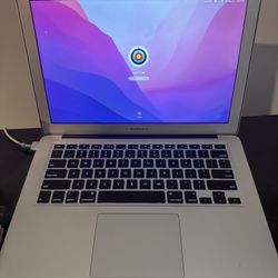 Macbook Air 2015!