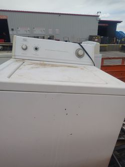 I pick up tvs for free washers batteries AC units etc
