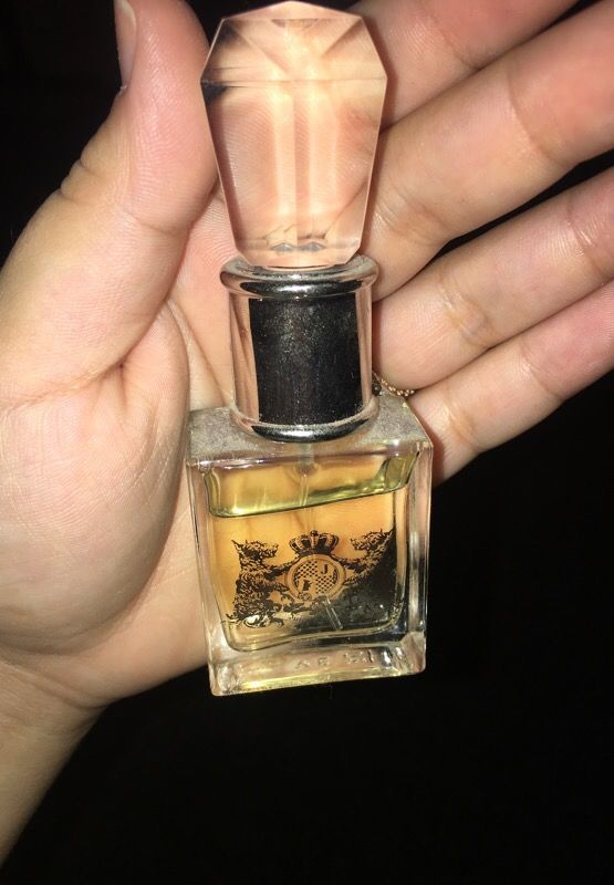 JUICY COUTURE PERFUME