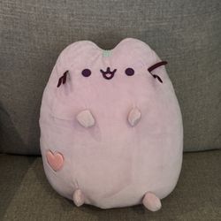Pusheen