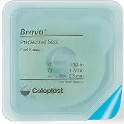 Coloplast- Brava Protective Seal