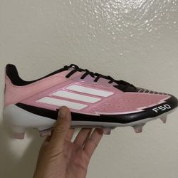 Adidas F50 Messi Sample Pair