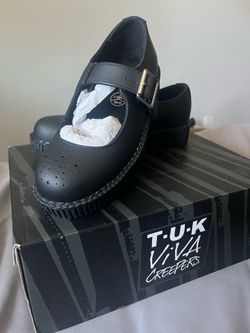 TUK Maryjanes