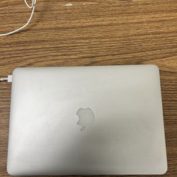 2014 MacBook Pro Needs New Battery 