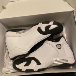 Black Toe 14