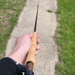 BRAND NEW St Croix Imperial Fly rod