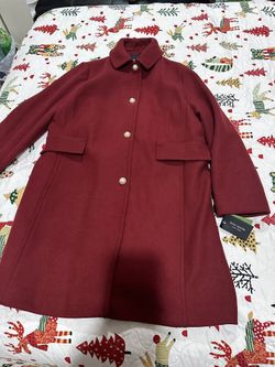 Kate Spade Coat
